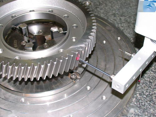 齒輪制造中的冶金工藝與常見加工方式裝夾系統(tǒng)探討——以液壓動(dòng)力機(jī)械及元件制造為例