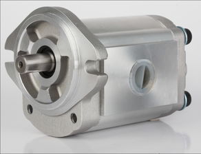 臺(tái)灣新鴻齒輪泵 液壓動(dòng)力機(jī)械及元件制造的核心