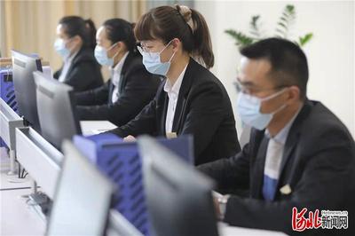 高分辨率對地觀測系統河北張家口數據應用中心成立，為中小企業發展注入新動能